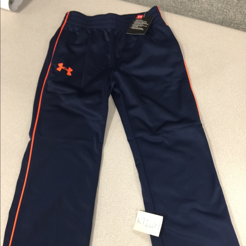 Under Armour Boys Outdoor Brawler Pants - Picture 3 of 8